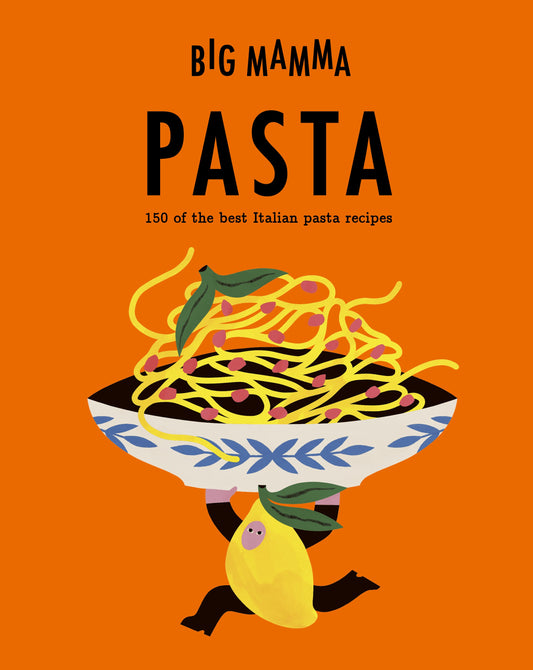Big Mamma - Pasta