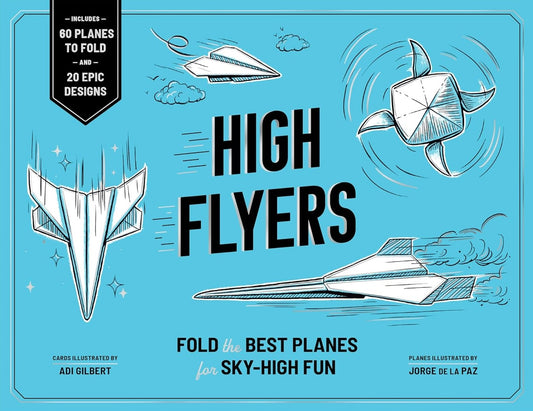 High Flyers