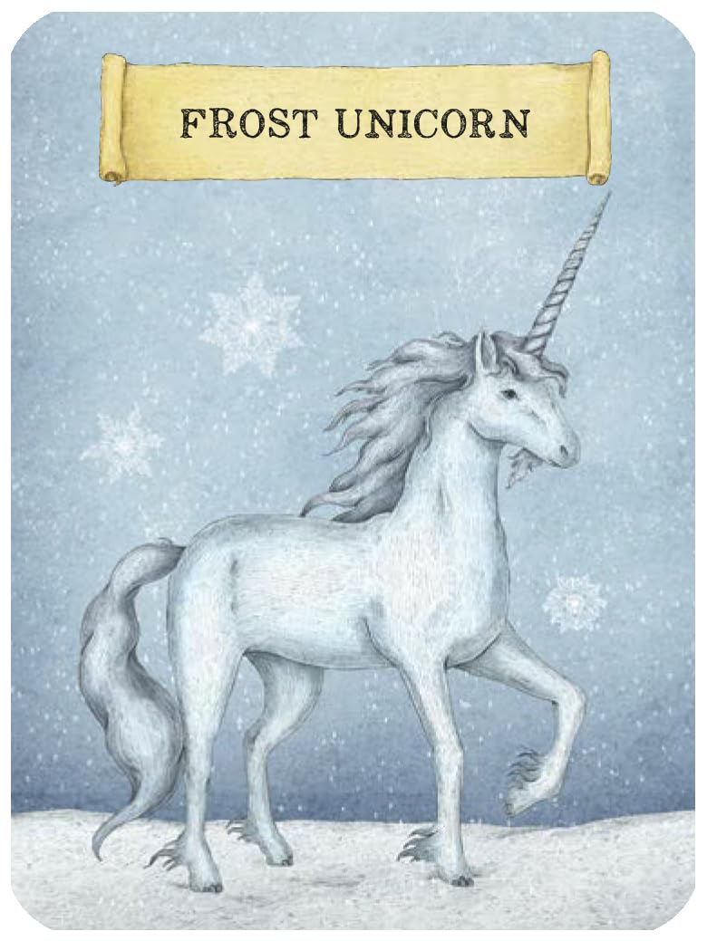 Match the Unicorns. A Memory Game