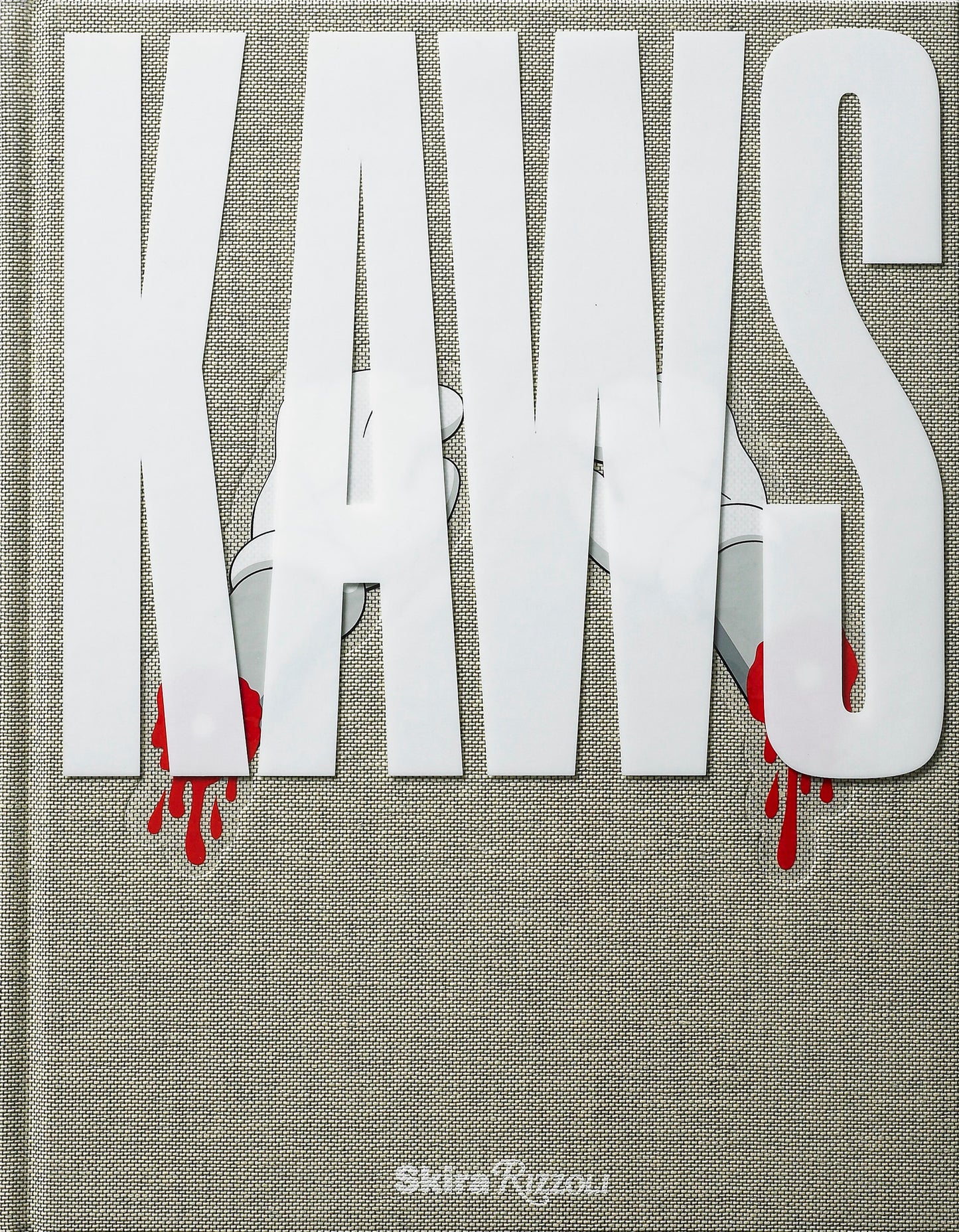 Kaws