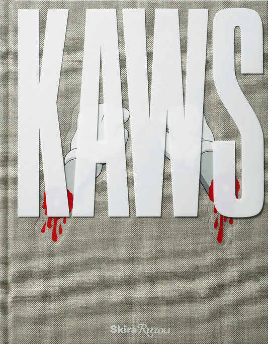 Kaws
