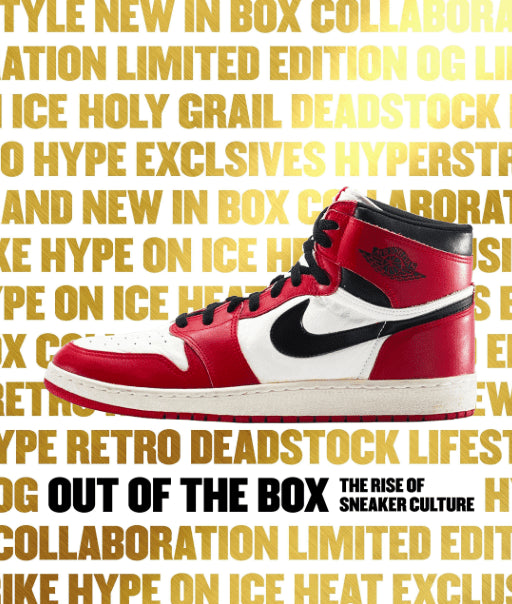 Out of the box: The rise of sneaker culture