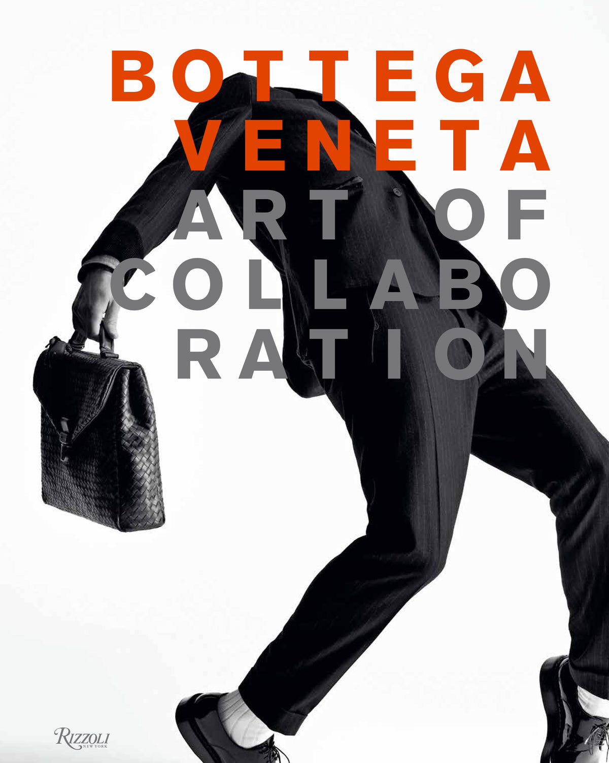 Art of Collaboration - Bottega Veneta