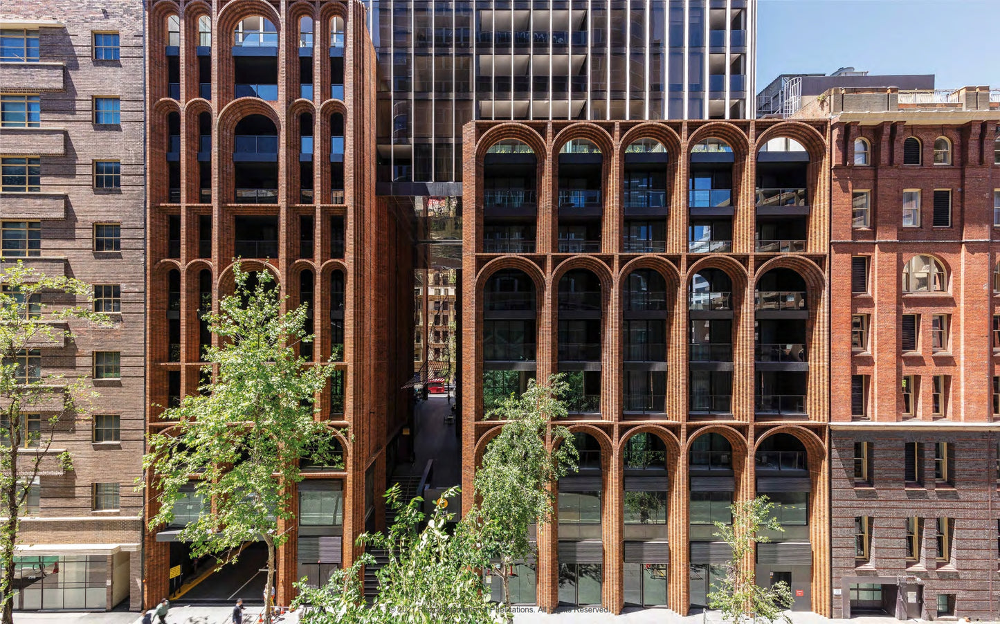 Koichi Takada: Architecture, Nature, and Design