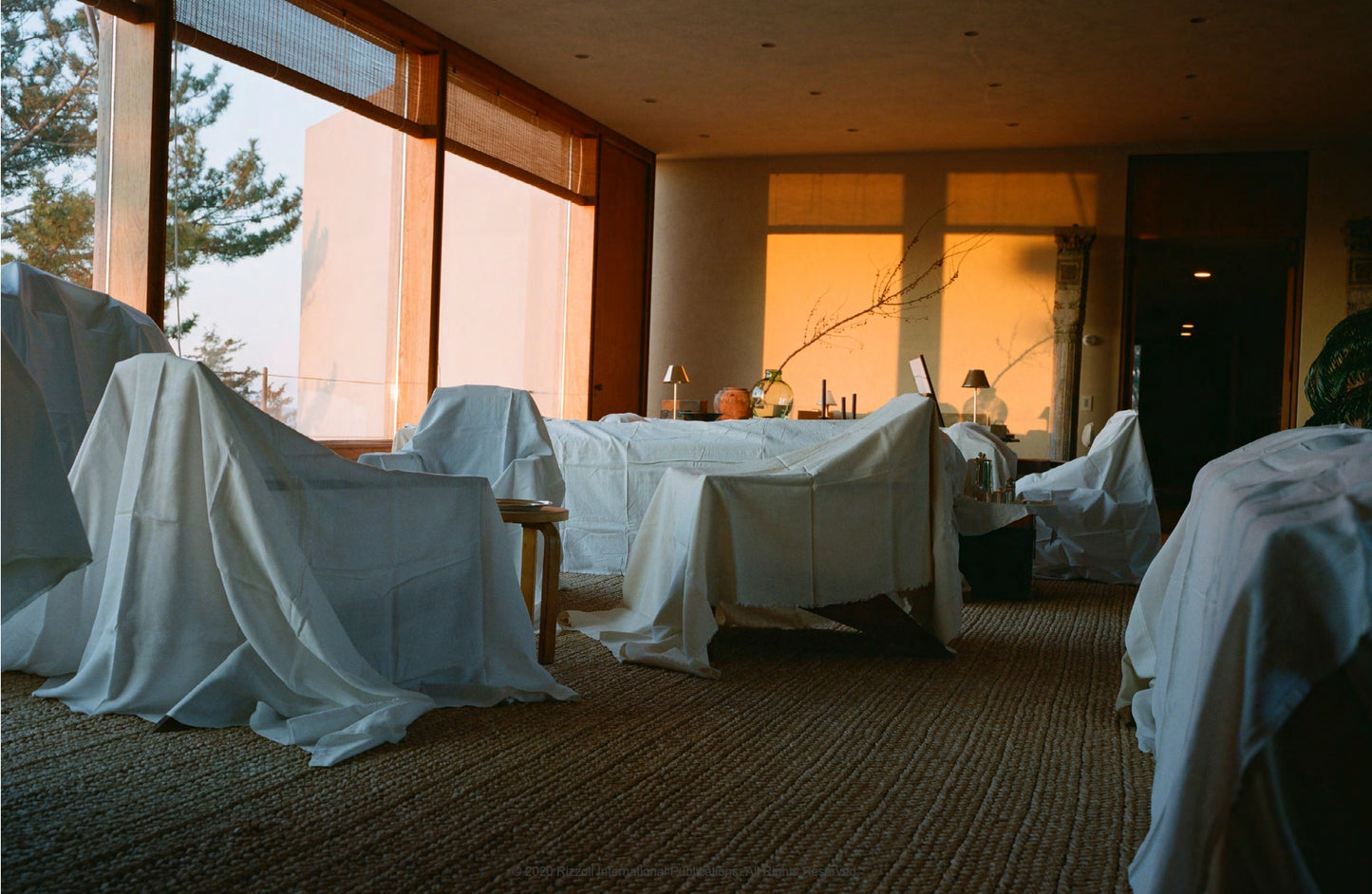 Theo Wenner, Jane