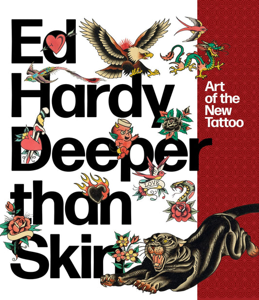 Deeper than Skin