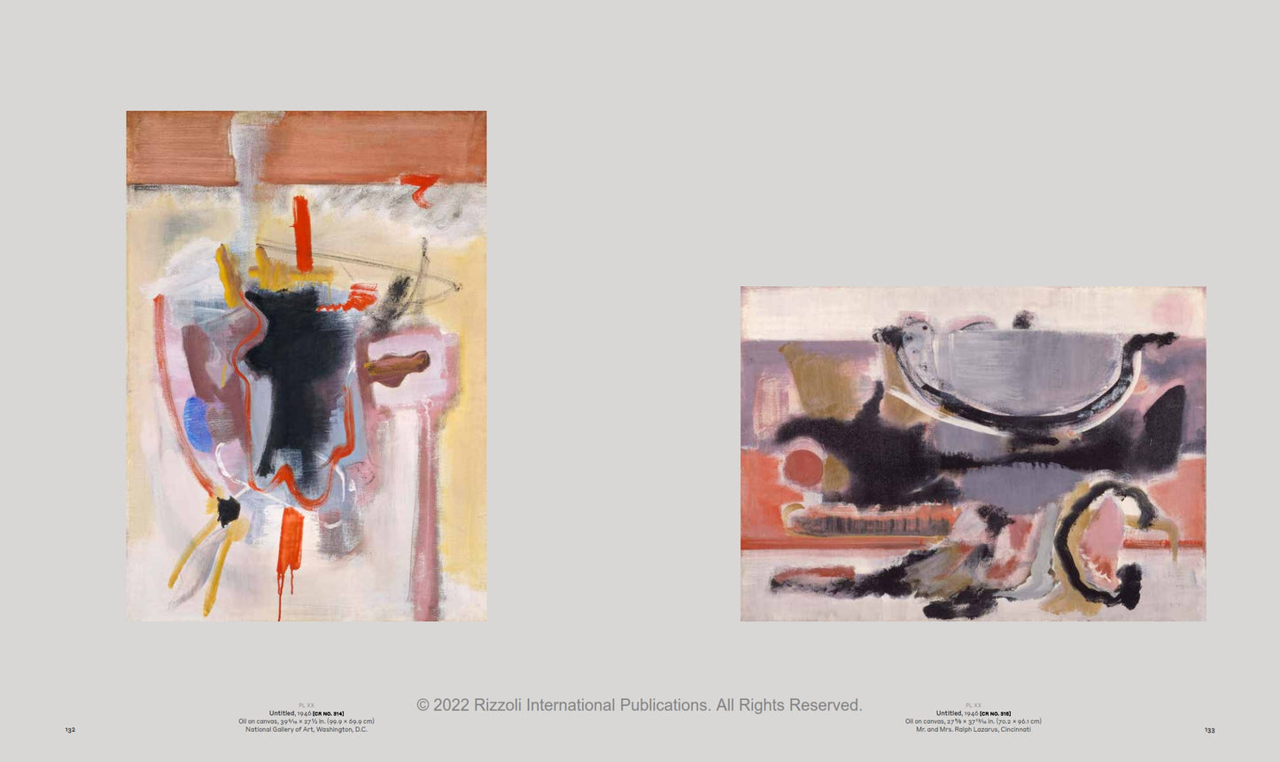 Mark Rothko