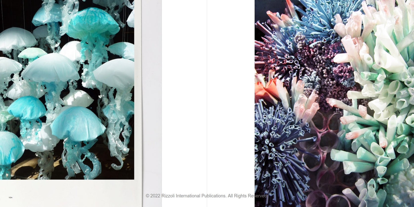 The Art of Anthropologie