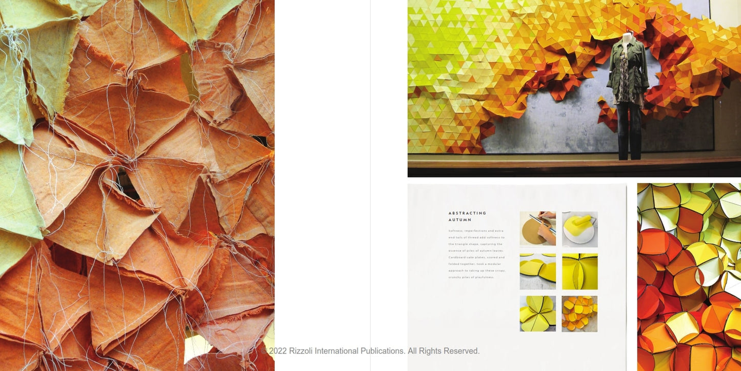 The Art of Anthropologie