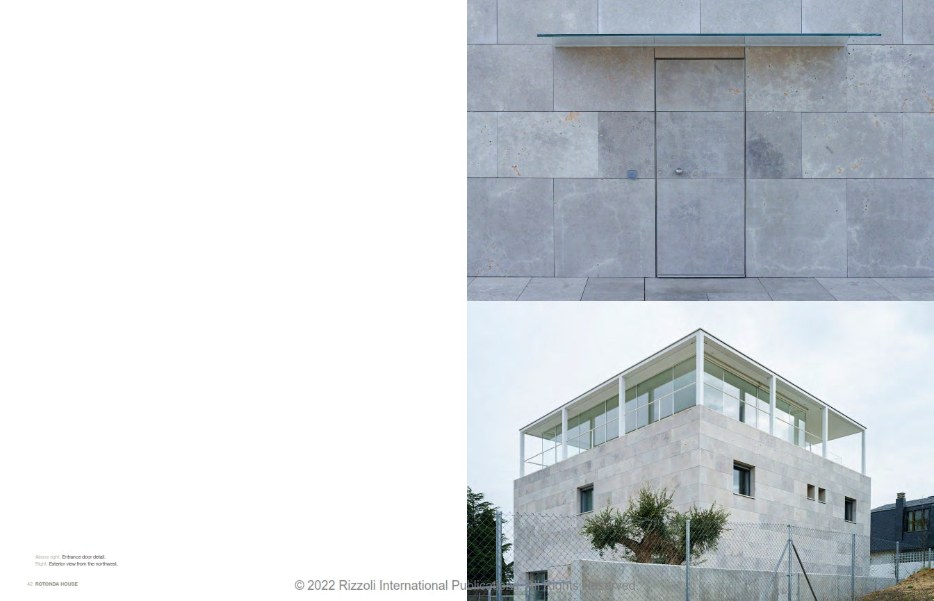 Campo Baeza - Selected Works