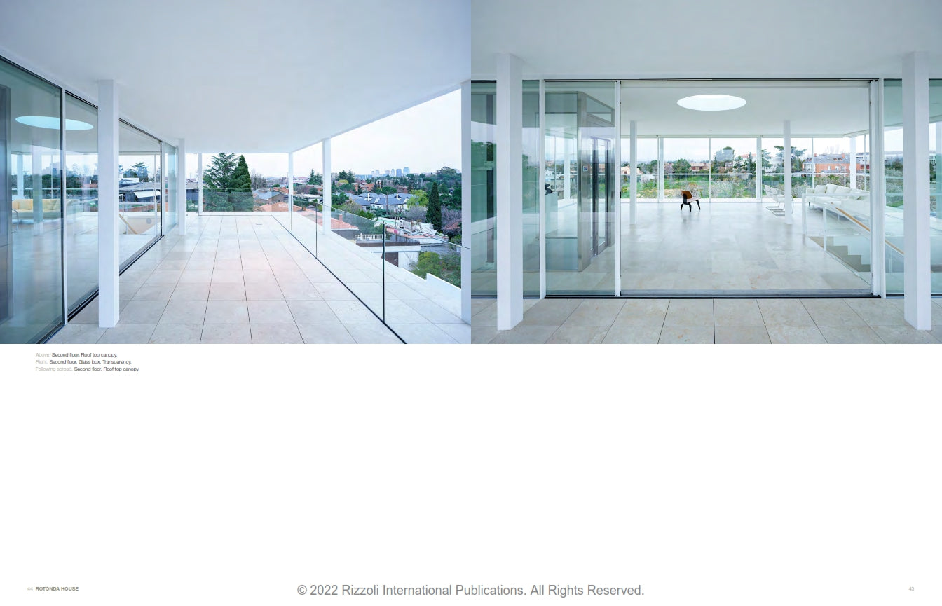 Campo Baeza - Selected Works