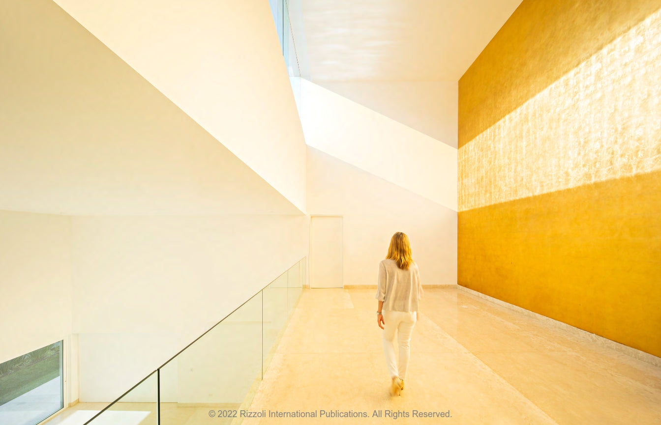 Campo Baeza - Selected Works