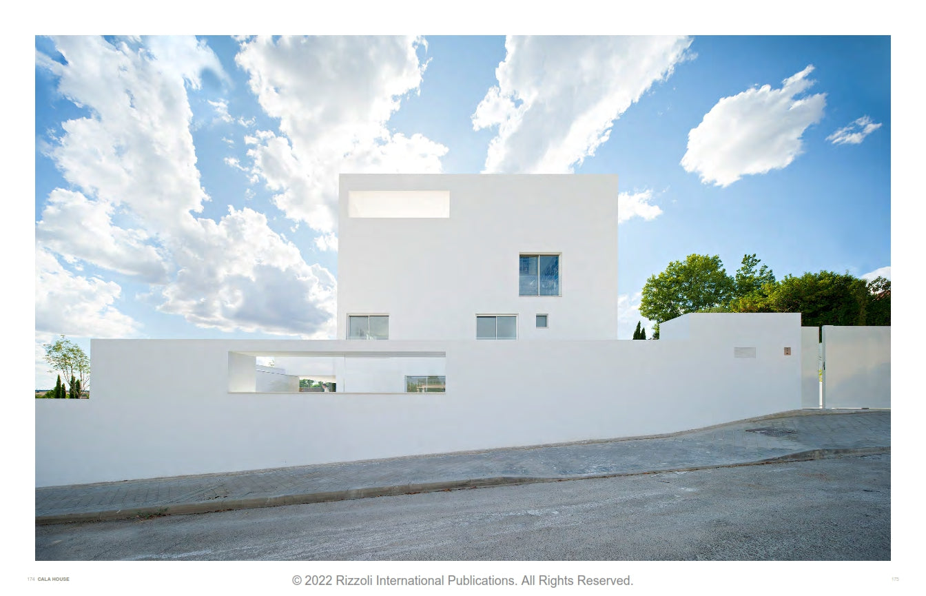 Campo Baeza - Selected Works