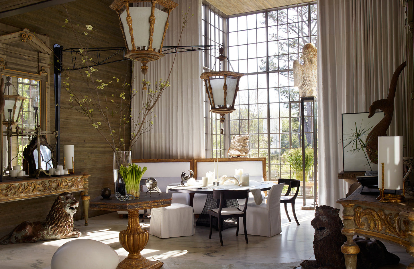 McAlpine: Romantic Modernism