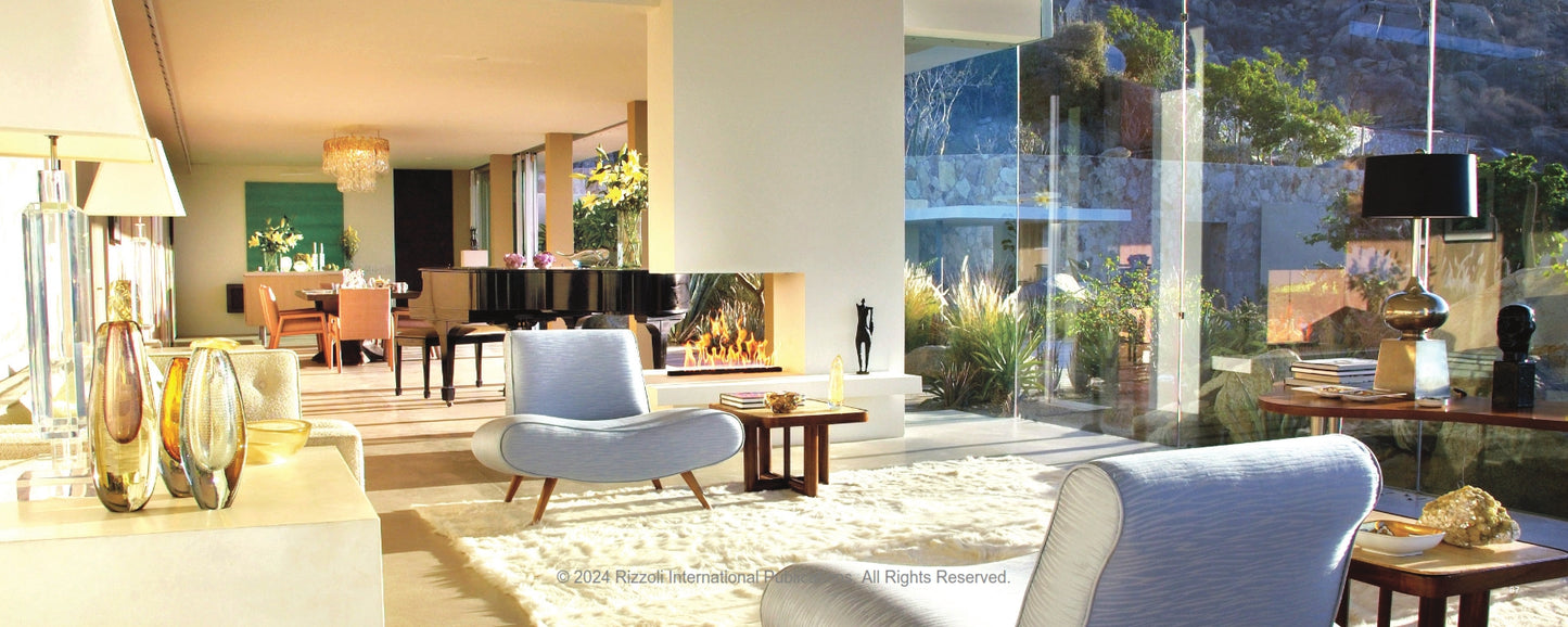 Timeless Modern Interiors