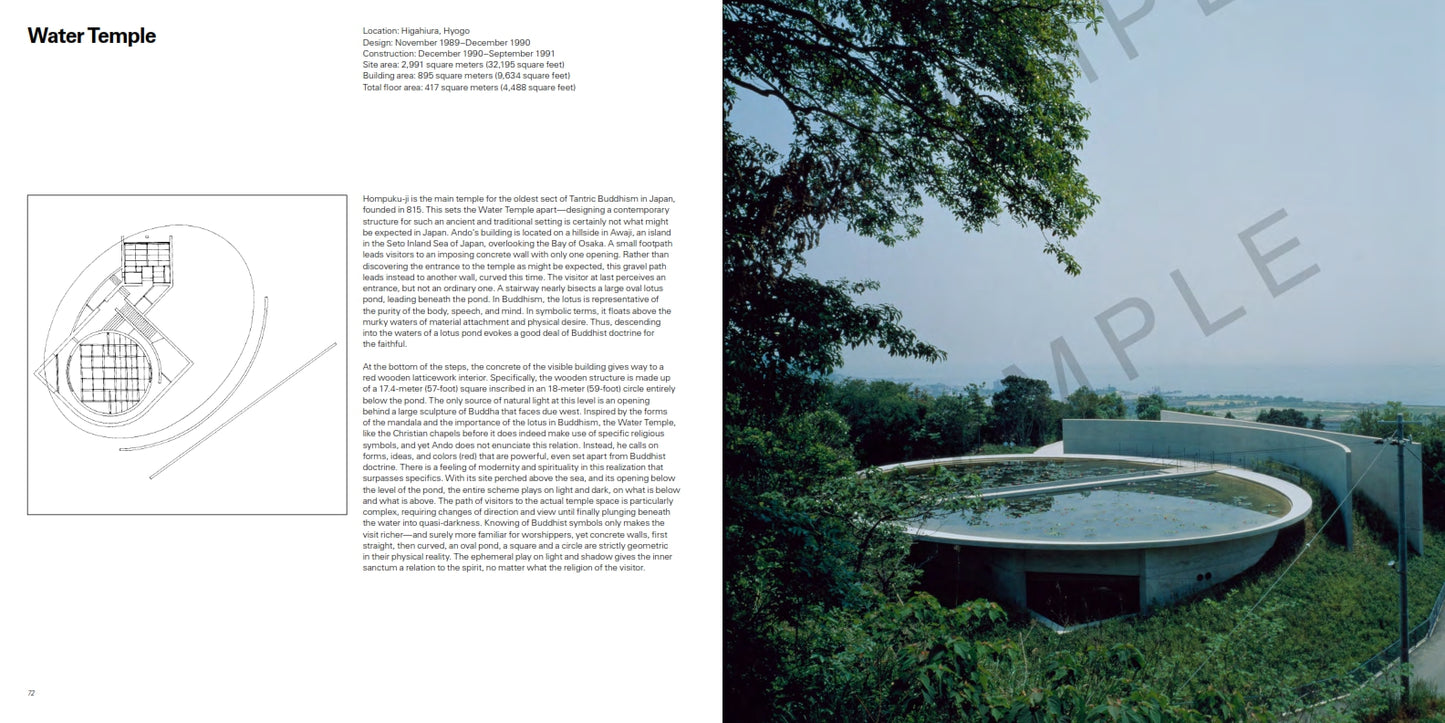 Tadao Ando: Spirit