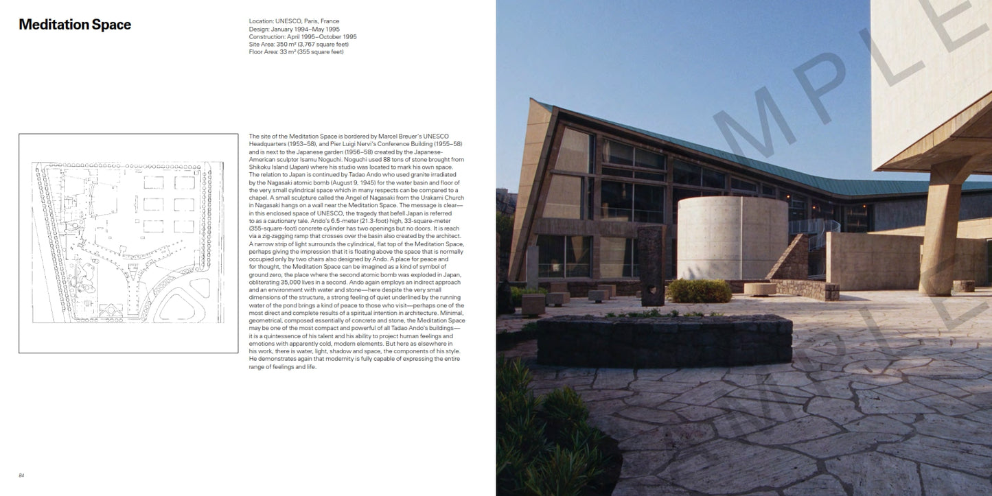 Tadao Ando: Spirit