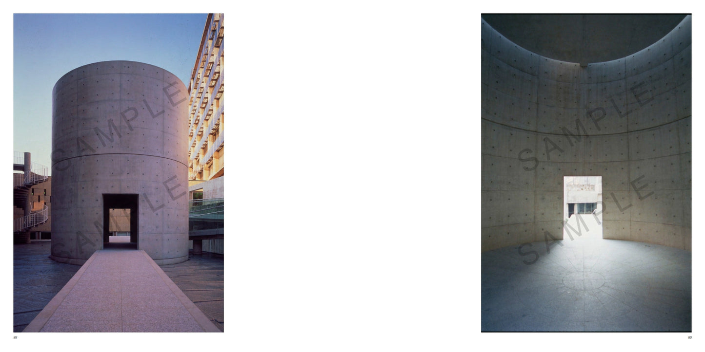 Tadao Ando: Spirit