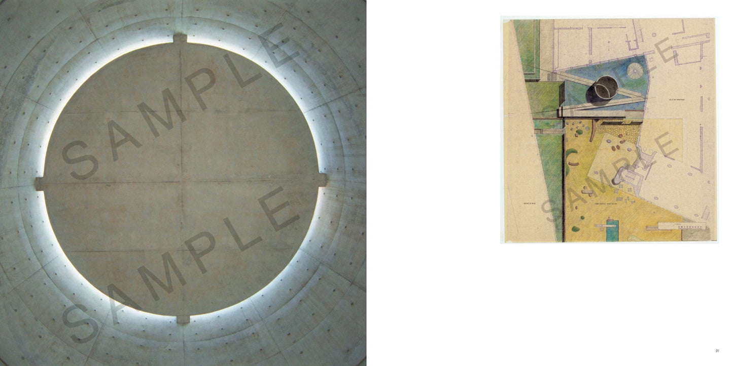 Tadao Ando: Spirit