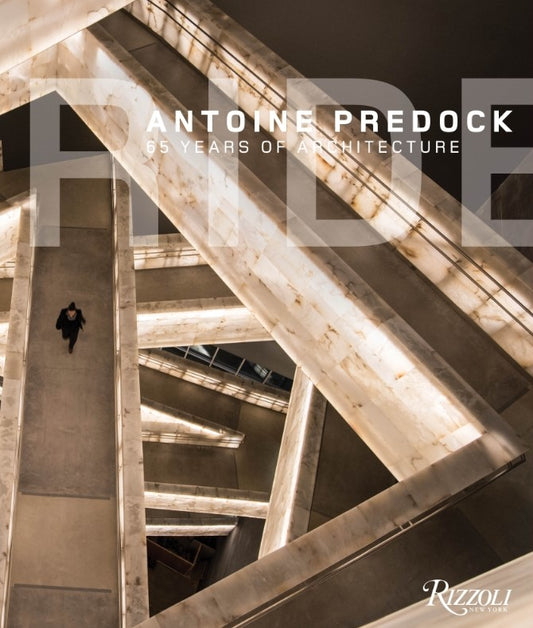 Ride - Antoine Predock