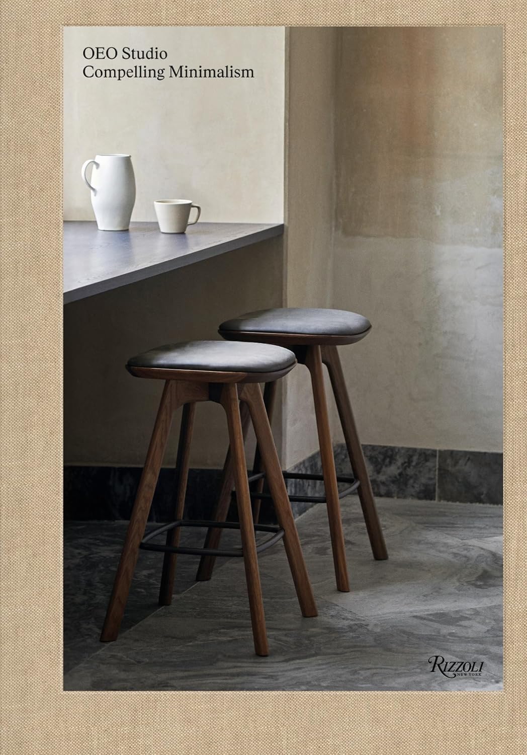 OEO Studio - The Philosophy of Compelling Minimalism