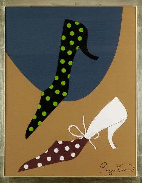 Roger Vivier