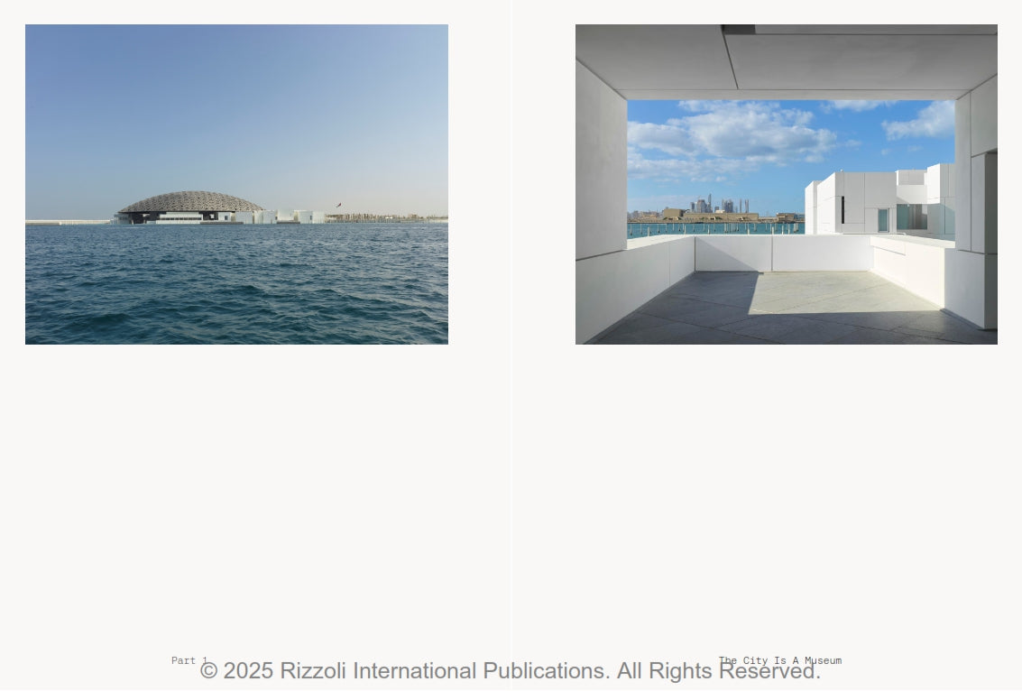 The Architecture of Art - Contemporary Museums