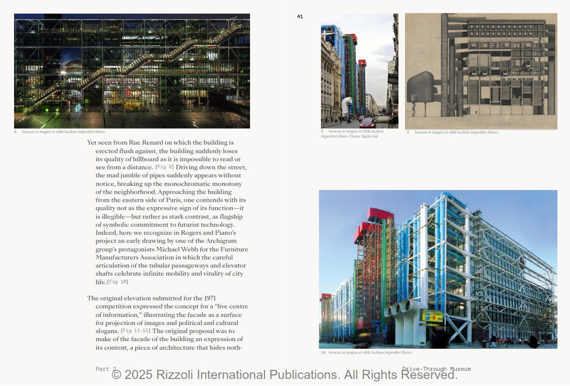 The Architecture of Art - Contemporary Museums