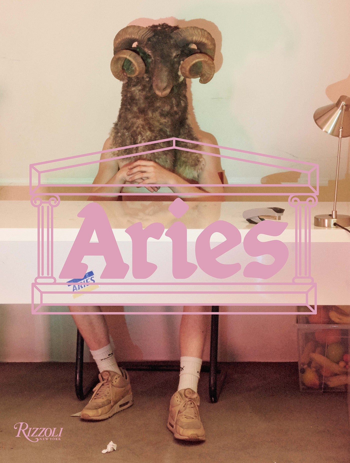 Aries Arise Archive