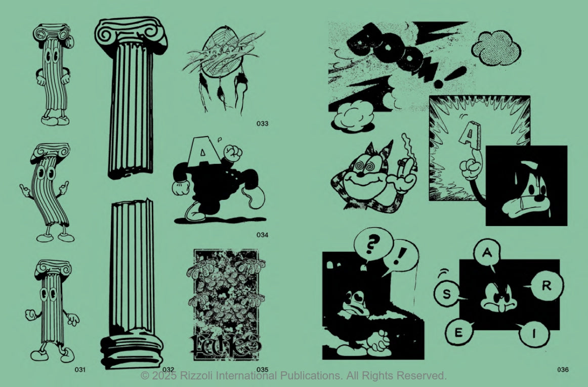 Aries Arise Archive
