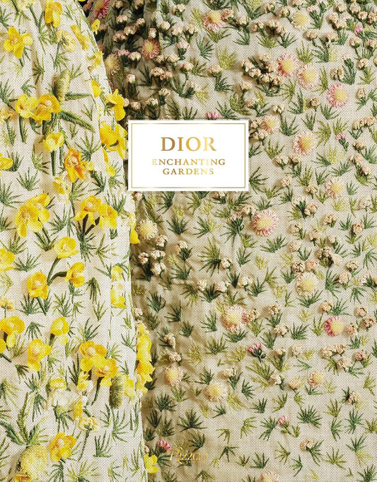 Dior Enchanting Gardens