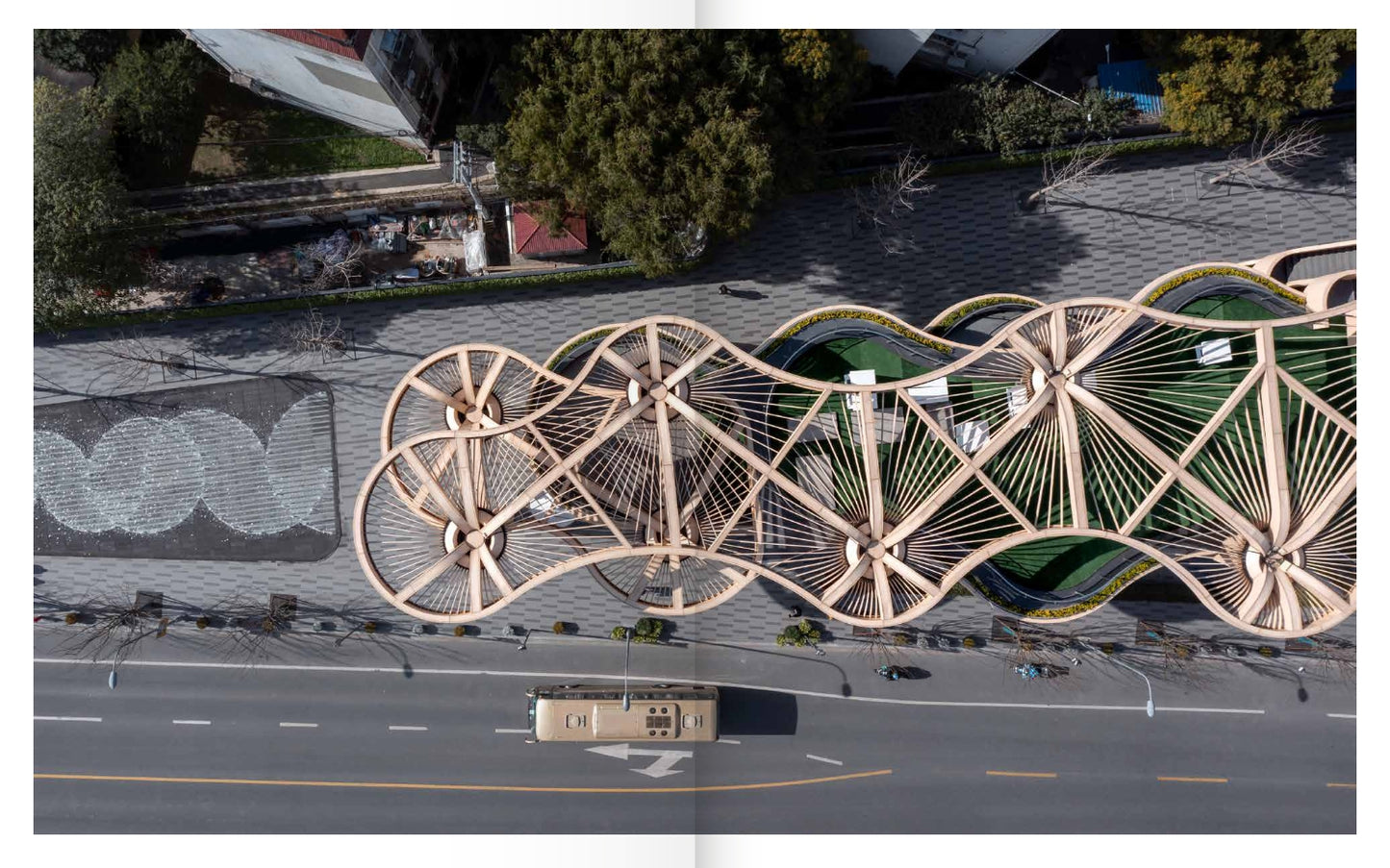 Koichi Takada - Architecture