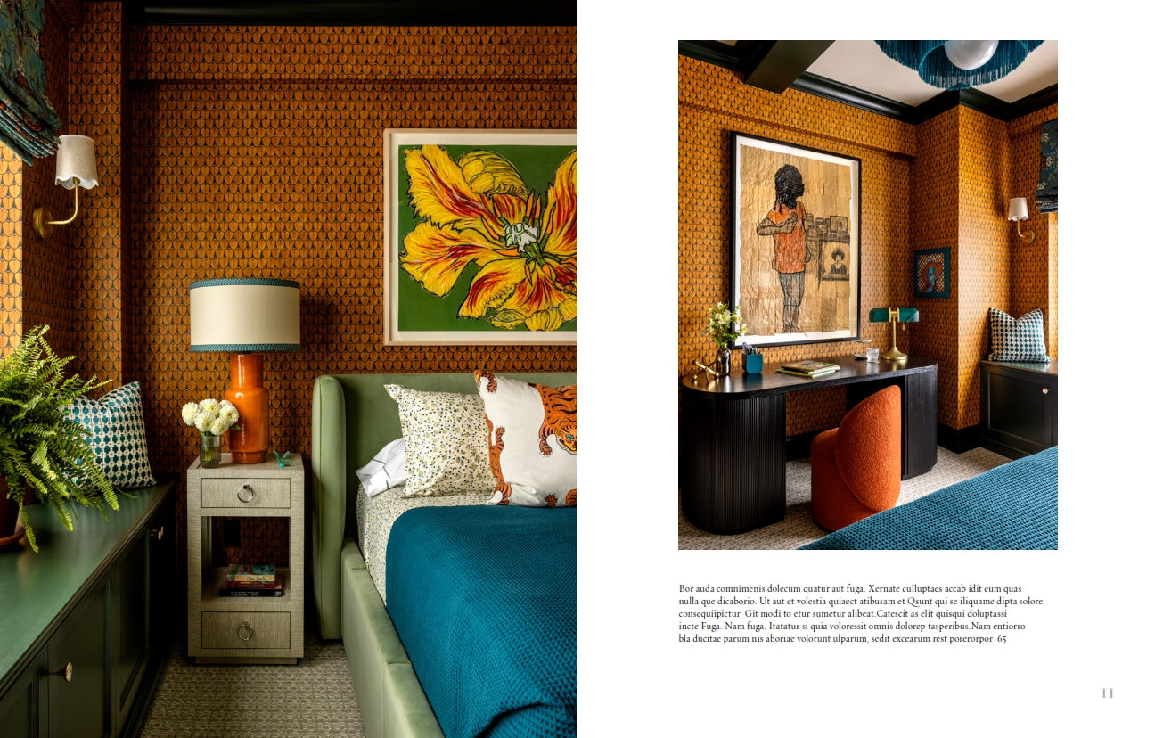 Design Reimagined
