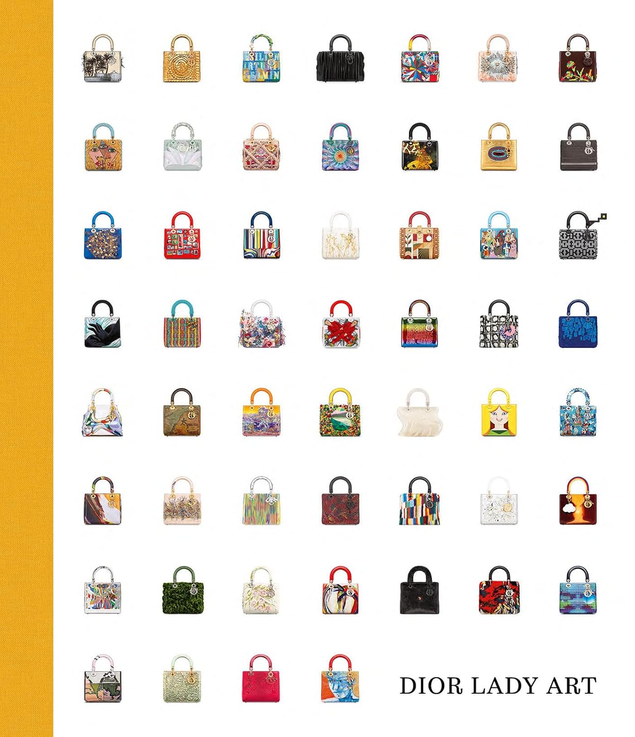 Dior - Lady Art