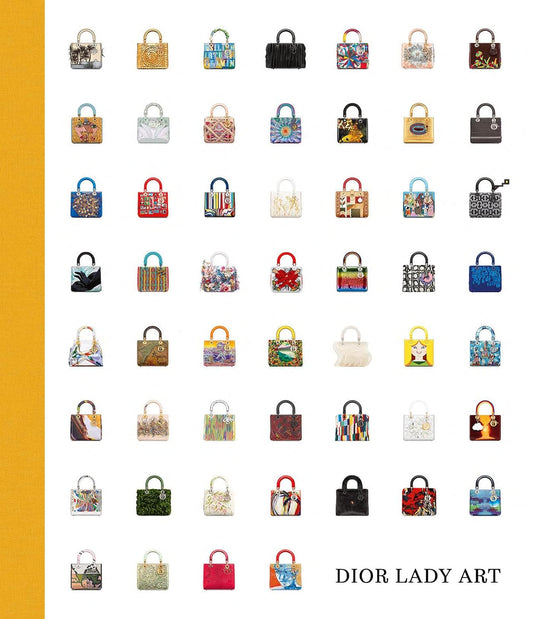 Dior - Lady Art