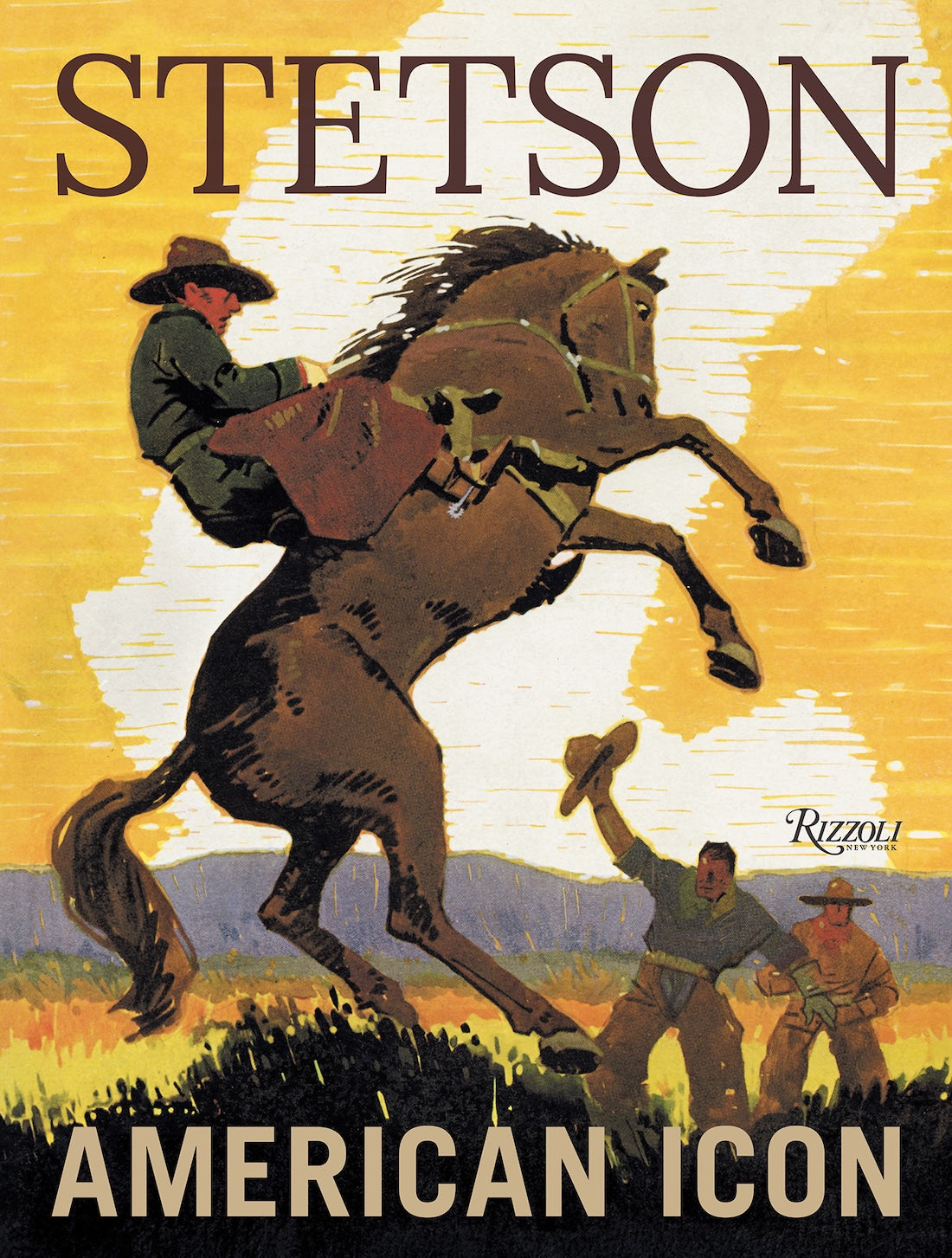 Stetson - American Icon
