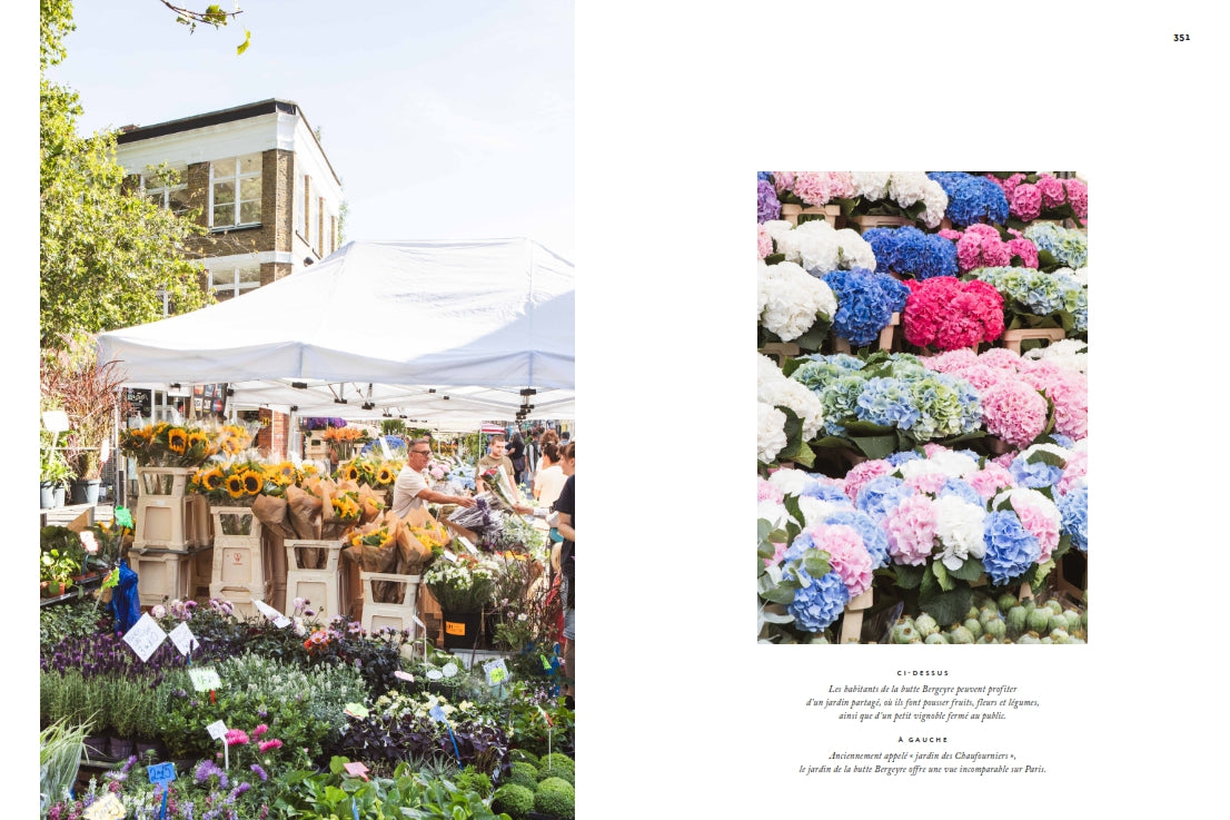 The Extraordinary Guide: London