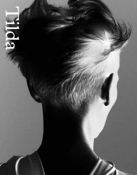 Tilda Swinton
