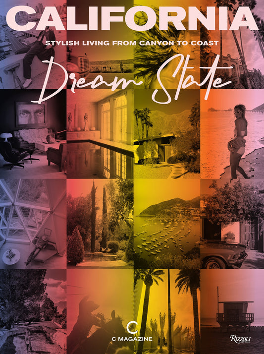 California: Dream State