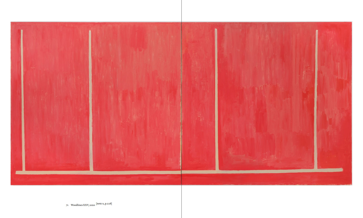 Christopher Le Brun: The Speech of Light, Paintings 2013-2024