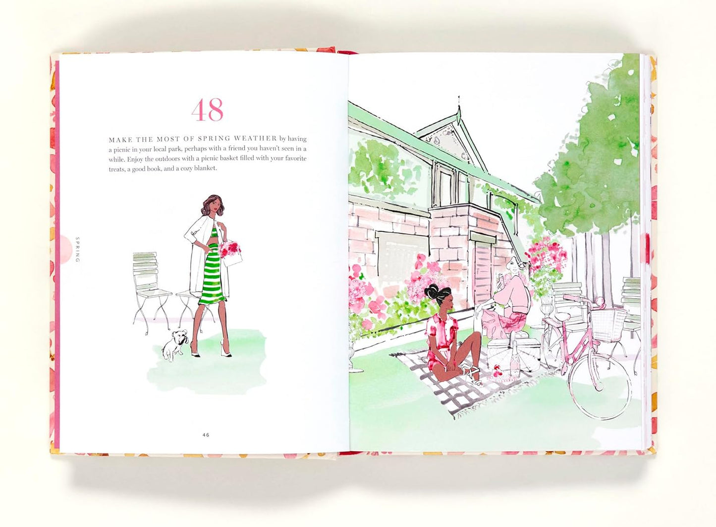 Daily Joy: 365 Inspirations for a Happy Life and Home