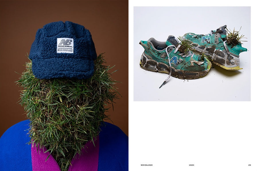 Salehe Bembury: I Make Shoes