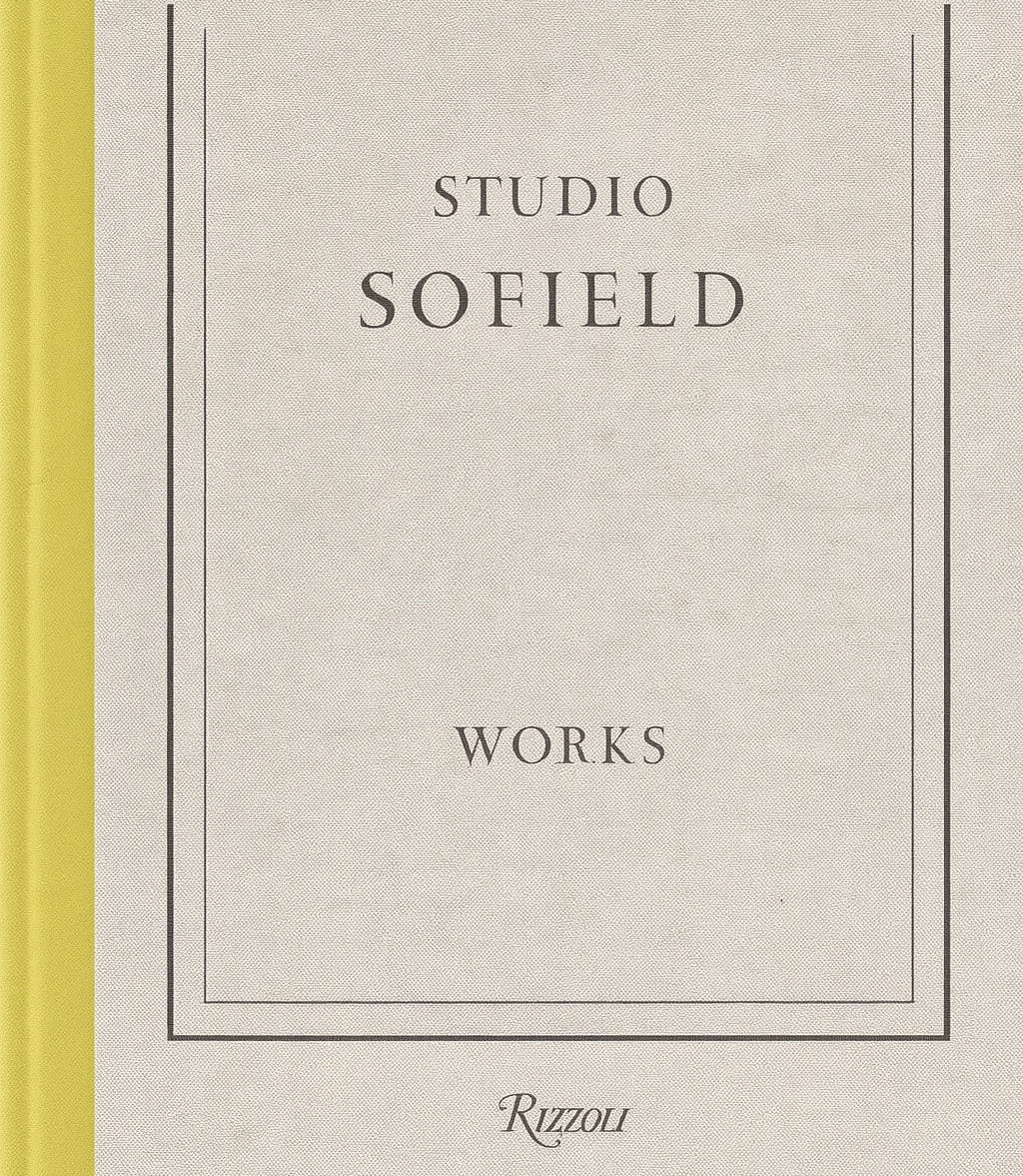 Studio Sofield: Works