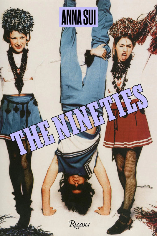 The Nineties X Anna Sui