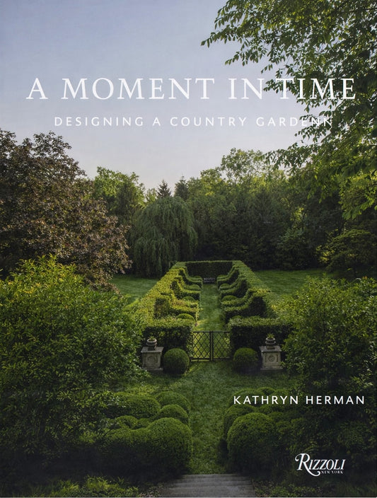 A Moment in Time