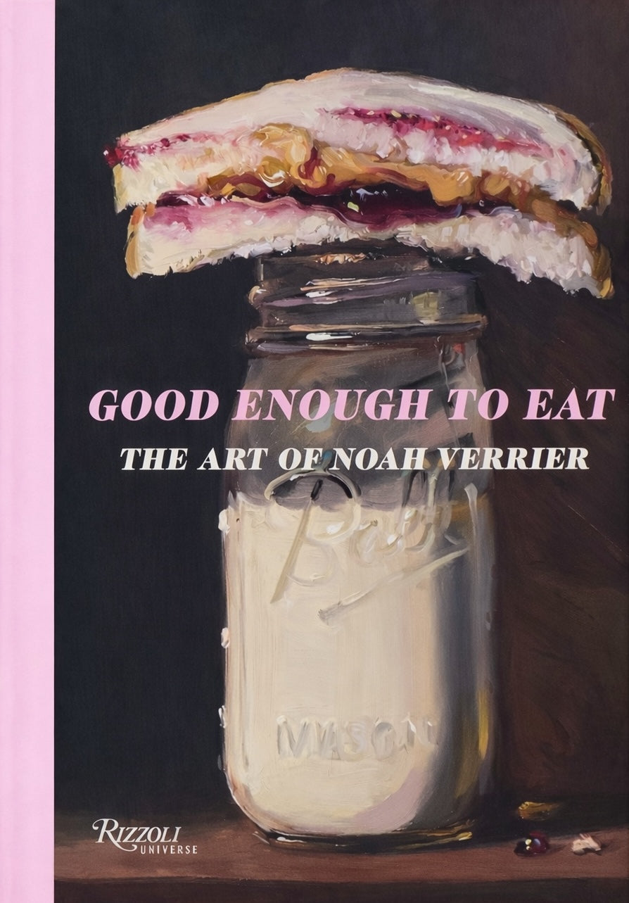 Good Enough to Eat