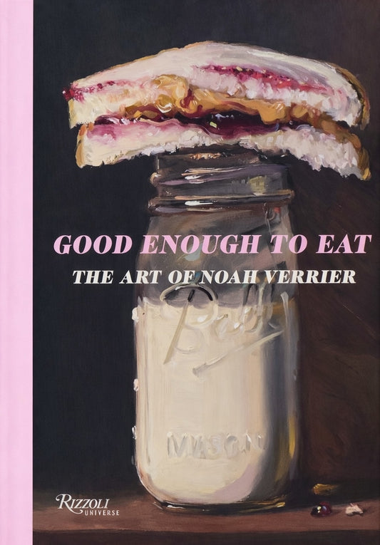 Good Enough to Eat