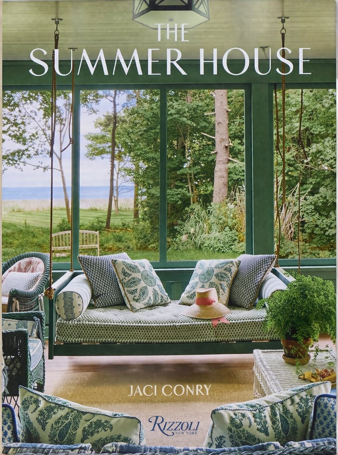 The Summer House