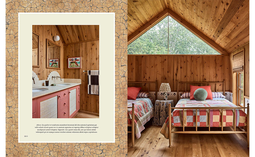 The Summer House