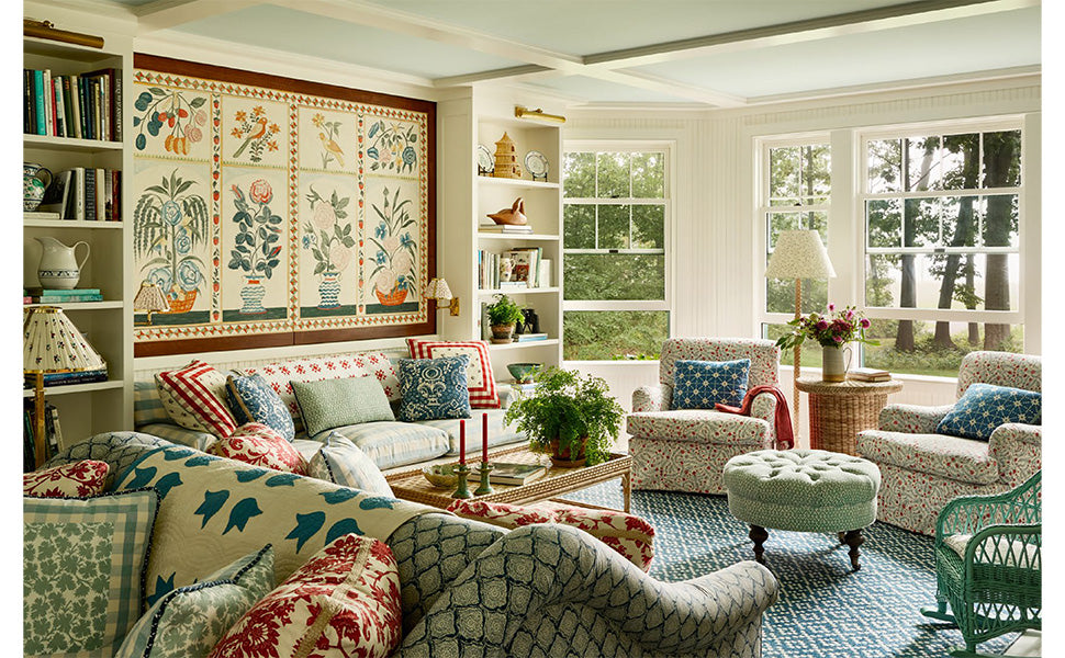 The Summer House
